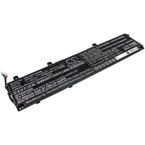 HP ZBook Power G7 Battery (p/n IR06083XL IR06XL) - 1