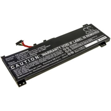 Lenovo Legion 5 Battery 5B11B48819 5B11B48827 15ITH6H 15ACH6H - 1