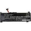 Lenovo Legion 5 Battery 5B11B48819 5B11B48827 15ITH6H 15ACH6H - 3