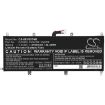 Dell Venue 10 Pro 5056 Battery (p/n 0VN25R GFKG3) - 3