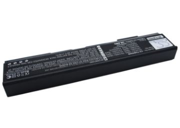 Battery for Toshiba Tecra S2 Series (p/n PA3399U-1BAS/1BRS) - 1