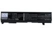 Battery for Toshiba Tecra S2 Series (p/n PA3399U-1BAS/1BRS) - 5