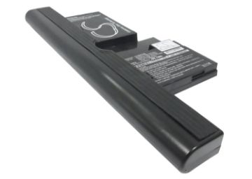 Battery for IBM ThinkPad X61 Tablet PC 7764 67 (p/n 40Y8314 40Y8318) - 1