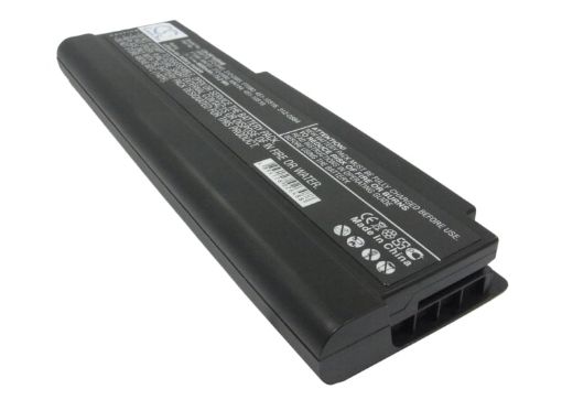 Dell Vostro 1400 Inspiron 1420 Battery (p/n 312-0543 312-0580) - 1