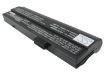 Fujitsu-Siemens Amilo Pro V2020 M7425 M6450G Battery Replacement - 2