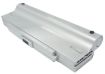 Sony VAIO VGN Battery VGP-BPL2A/S VGP-BPL2C/S N51HB N350E/W - 3