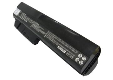 Battery for HP Pavilion DM3 DM2 DM1 Mini 311C (p/n 572831-121 361) - 1