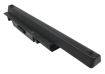Dell Studio 1737 1736 1735 Battery (p/n 312-0708 312-0711) - 4