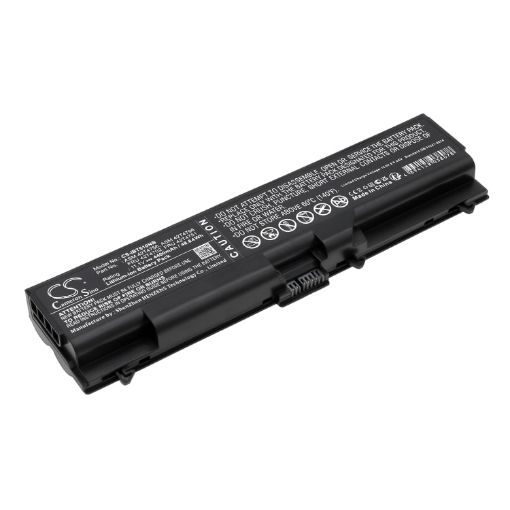 Lenovo ThinkPad W530 W520 W510 T530 T520i Battery 42T4235 42T4708 - 1
