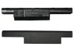 Battery for Packard Bell EasyNote TM Series TM94 TM89 TM87 TM86 TM85 - 5