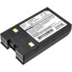 Battery for Brother SuperPower Note PN9000GR/PN8800FXB/PN8700MDS - 1