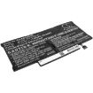 Battery for Apple MacBook Air 13" MD760LL/A MD760LL/B Core i7/i5 - 1