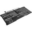 Battery for Apple MacBook Air 13" MD760LL/A MD760LL/B Core i7/i5 - 2