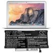 Battery for Apple MacBook Air 13" MD760LL/A MD760LL/B Core i7/i5 - 7