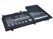 Lenovo Yoga 700-14ISK Battery L14M4P72 L14S4P72 80QD00C5GE 80QD008EGE - 3