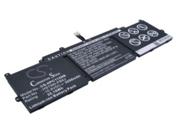 HP Chromebook 11 Battery N6R32AA N6R30AA N6R28AA N6R26AA 767068-005 - 1