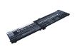 HP EliteBook X2 1011 G1 Battery 0L02XL L8L94PA Replacement - 2