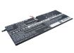 Lenovo ThinkPad X1 Carbon 14" Battery (p/n 45N1070 45N1071) - 1