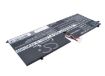Lenovo ThinkPad X1 Carbon 14" Battery (p/n 45N1070 45N1071) - 2