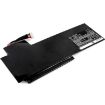 MSI GS70/WS72 Battery BTY-L76 for MS-1774/1772/1771 Models - 1