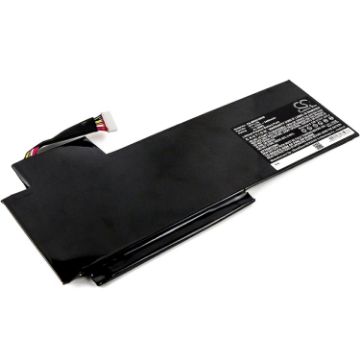 MSI GS70/WS72 Battery BTY-L76 for MS-1774/1772/1771 Models - 1