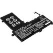 HP X360 11-AB Series Battery (p/n 843536-541 844201-850) - 1