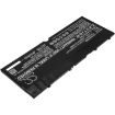 Battery for Fujitsu LifeBook U745 T935 T904 (p/n CP651077-02) - 2