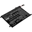 Battery for HP Pavilion X2 10-N030CA/N013DX/J025TU (810749-2C1) - 2