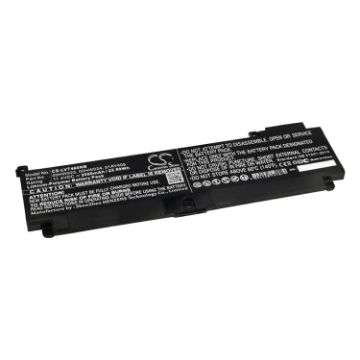 Lenovo ThinkPad T470s Battery 00HW024 00HW025 20HGS00V00 20HF004UGE - 1