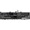 Lenovo ThinkPad X1 Extreme Gen 2 P1 Battery 01YU911 01YU99 - 3