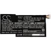 Battery for MSI WS63VR 7RL Series (p/n BTY-M6J BTY-U6J) - 3