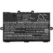 Battery for Clevo P870TM-G P870KM-G P870DM-G (p/n 6-87-P870S-4271) - 5