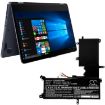 Asus VivoBook Flip 14 TP410UR Battery (0B200-02660000/100) - 5