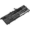 Lenovo ThinkPad T495s/T490s Battery (p/n 02DL013 02DL014) - 1