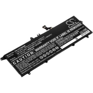 Lenovo ThinkPad T495s/T490s Battery (p/n 02DL013 02DL014) - 1