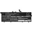 Lenovo ThinkPad T495s/T490s Battery (p/n 02DL013 02DL014) - 3