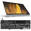 Battery for HP EliteBook x360 1040 G5 (BL04056XL BL04XL) - 5