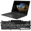 Battery for Asus Zenbook UX331UN (p/n 0B200-02760000 C41N1715) - 5