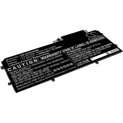 Asus Zenbook UX360CA Battery C31N1528 0B200-00730200 - 1