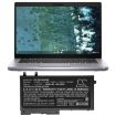Dell Precision & Latitude Battery (p/n 01V1XF 1V1XF) - 7