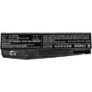 Battery for Hasee Z7M Series (p/n 6-87-N850S-4U41) - 5