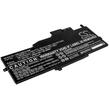 Lenovo ThinkPad X1 Nano Battery 5B10W13962 5B10W13963 20UN002UGE GGE FAU - 1