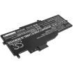 Lenovo ThinkPad X1 Nano Battery 5B10W13962 5B10W13963 20UN002UGE GGE FAU - 2