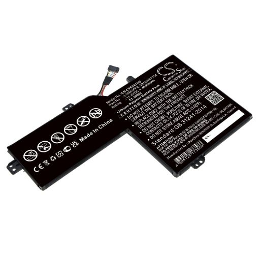 Lenovo Ideapad S540-15iwl Battery 5B10W67354 L18M3PF8 - 1