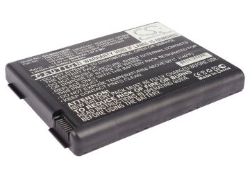 Picture of Battery for Compaq Presario X6125CL Presario X6125 Presario X6110US Presario X6110 Presario X6105xx (p/n 346970-001 346971-001)