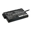 Wedge Tech PowerBook 5 CD Battery (p/n DR202 EMC36) - 1
