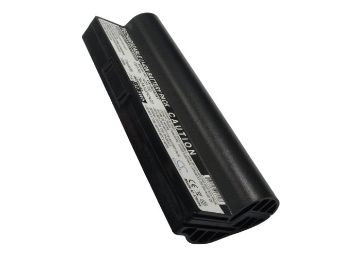 Asus Eee PC 900 8G 801 800 Battery (p/n 7BOAAQ040493 90-OA001B1100) - 1