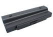 Sony VAIO VGN-SZ Series Battery (p/n VGP-BPL9 VGP-BPL9A) - 5