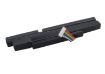 Acer Aspire TimelineX AS5830TG/AS4830T/AS3830TG Battery - 4