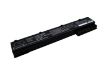 HP EliteBook 8770w 8760w 8570w 8560w Battery (p/n 632113-151 632114-421) - 1